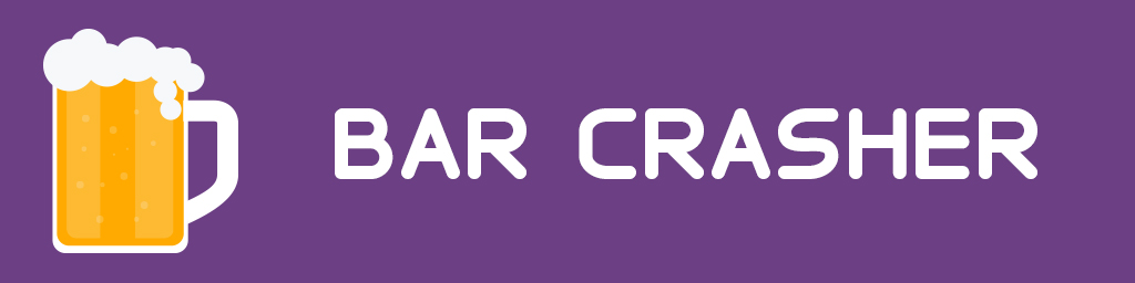 bar crasher