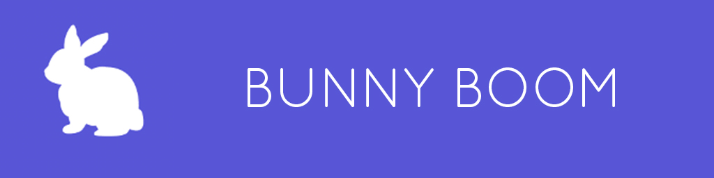 bunny boom