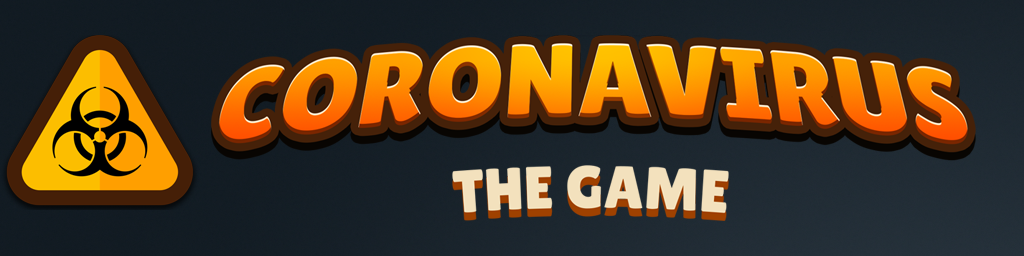 coronavirus the game