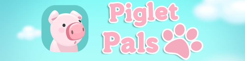 piglet pals